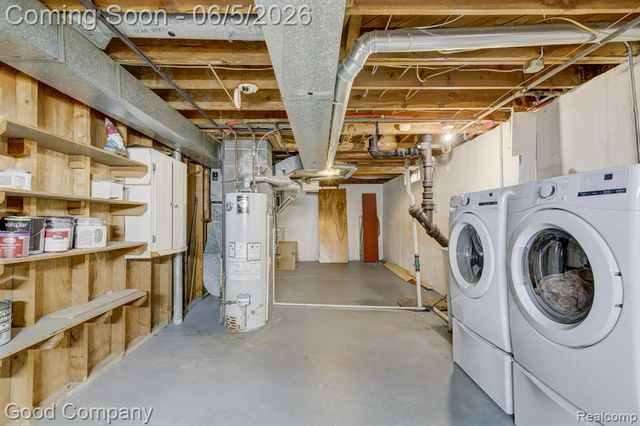 1341 E Breckenridge Street, Ferndale, MI 48220