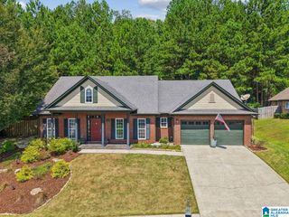 149 BLACKSTONE COURT, Chelsea, AL 35043