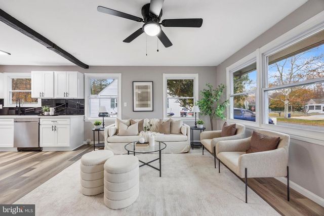 6 VICTOR PKWY, Annapolis, MD 21403