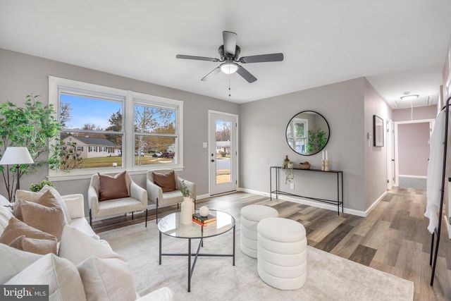 6 VICTOR PKWY, Annapolis, MD 21403