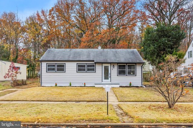 6 VICTOR PKWY, Annapolis, MD 21403