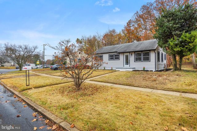 6 VICTOR PKWY, Annapolis, MD 21403