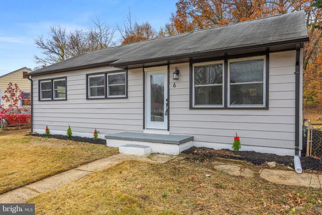 6 VICTOR PKWY, Annapolis, MD 21403