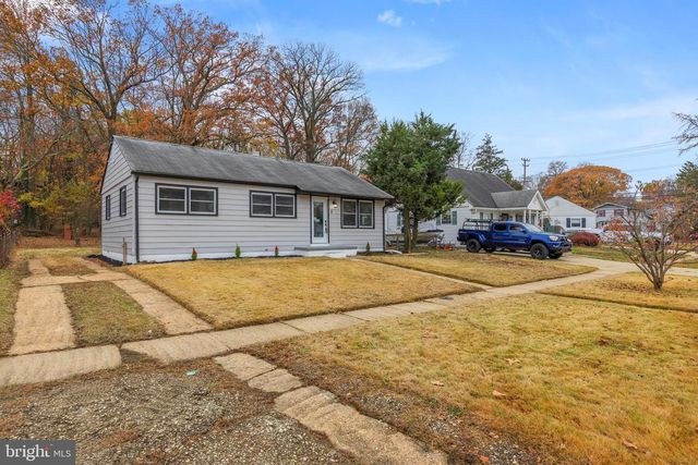 6 VICTOR PKWY, Annapolis, MD 21403