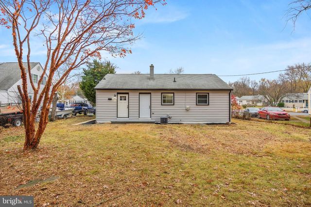 6 VICTOR PKWY, Annapolis, MD 21403