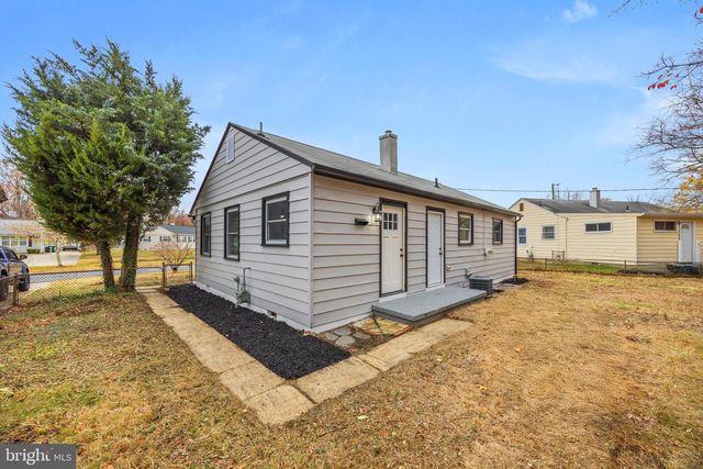 6 VICTOR PKWY, Annapolis, MD 21403