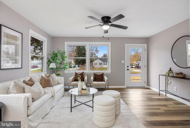 6 VICTOR PKWY, Annapolis, MD 21403