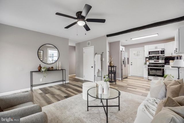 6 VICTOR PKWY, Annapolis, MD 21403