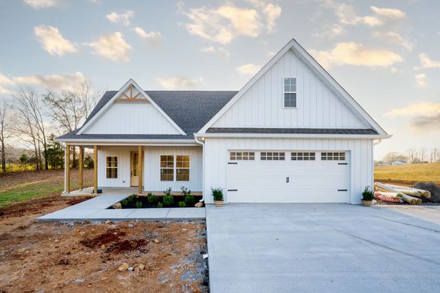 7694 Burgess Gower Rd, Cedar Hill, TN 37032