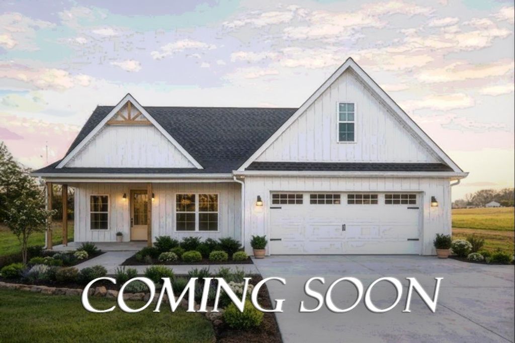 7694 Burgess Gower Rd, Cedar Hill, TN 37032