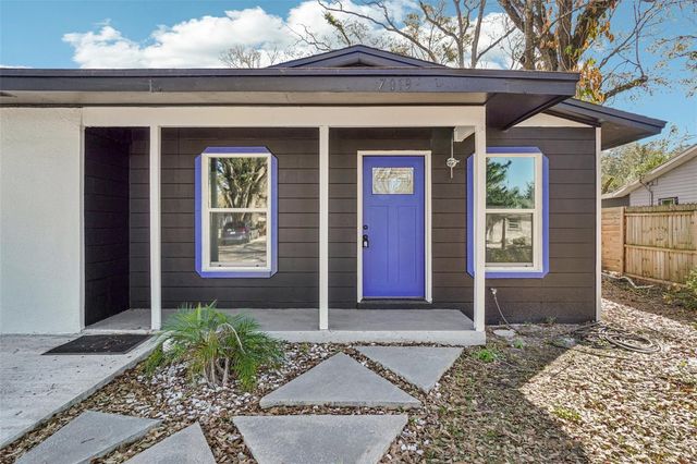 7019 N WILLOW AVENUE, Tampa, FL 33604