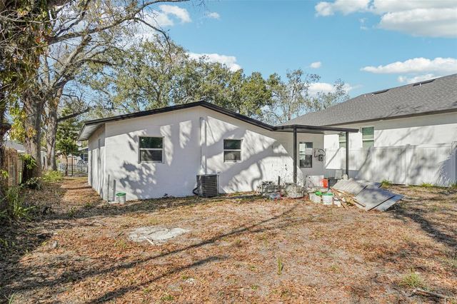 7019 N WILLOW AVENUE, Tampa, FL 33604