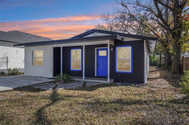 7019 N WILLOW AVENUE, Tampa, FL 33604