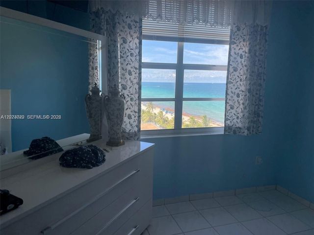 1950 S Ocean Dr 8K, Hallandale Beach, FL 33009