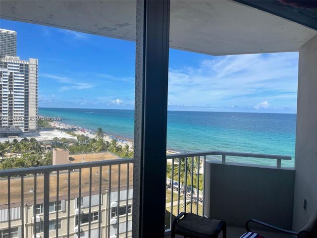 1950 S Ocean Dr 8K, Hallandale Beach, FL 33009