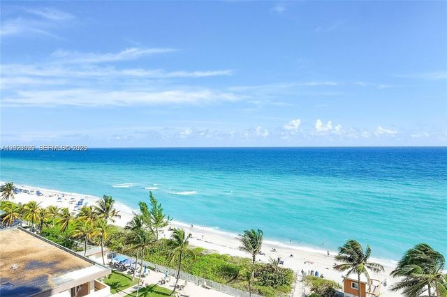 1950 S Ocean Dr 8K, Hallandale Beach, FL 33009