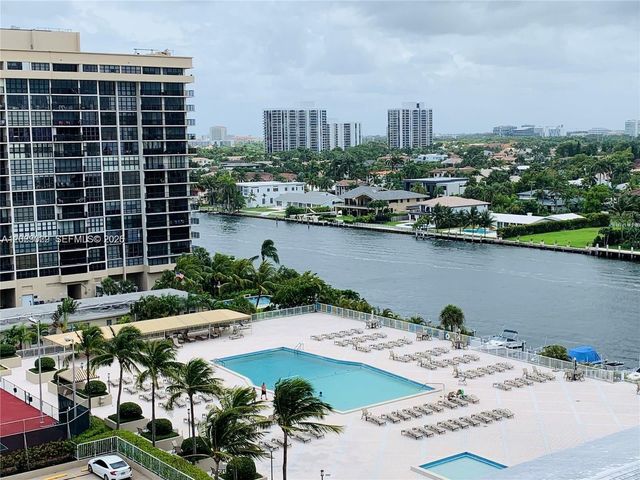 1950 S Ocean Dr 8K, Hallandale Beach, FL 33009