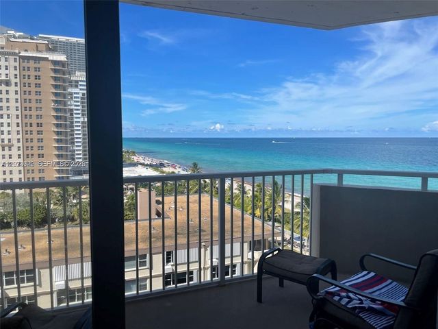 1950 S Ocean Dr 8K, Hallandale Beach, FL 33009