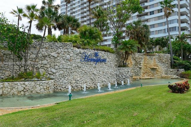 1950 S Ocean Dr 8K, Hallandale Beach, FL 33009