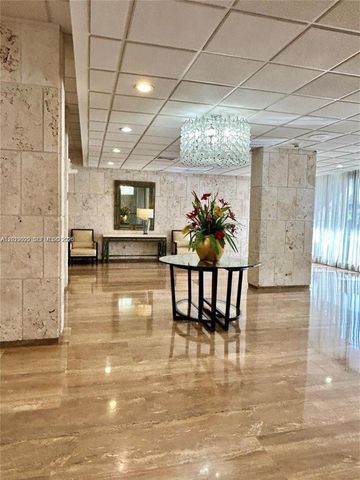 1950 S Ocean Dr 8K, Hallandale Beach, FL 33009