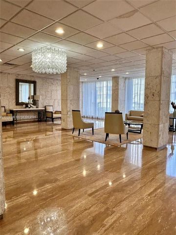 1950 S Ocean Dr 8K, Hallandale Beach, FL 33009