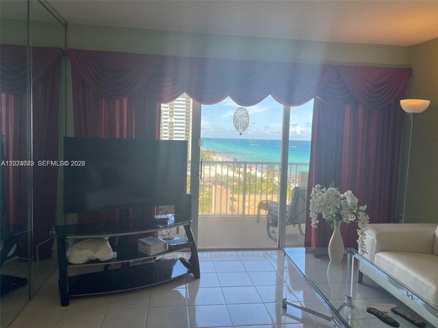 1950 S Ocean Dr 8K, Hallandale Beach, FL 33009
