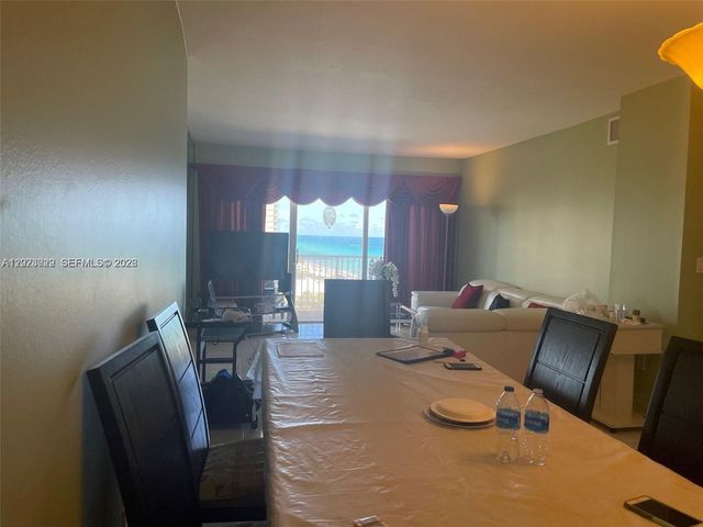 1950 S Ocean Dr 8K, Hallandale Beach, FL 33009