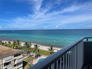 1950 S Ocean Dr 8K, Hallandale Beach, FL 33009