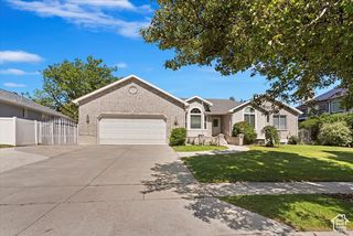 7258 S MEL HELEN WAY, West Jordan, UT 84084