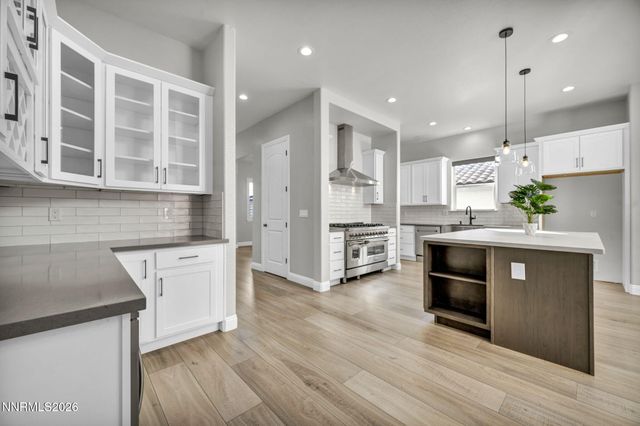 1539 Elk Run Trail, Reno, NV 89523