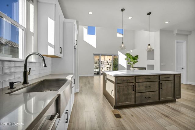 1539 Elk Run Trail, Reno, NV 89523