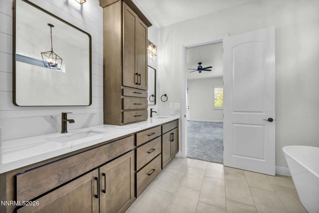 1539 Elk Run Trail, Reno, NV 89523