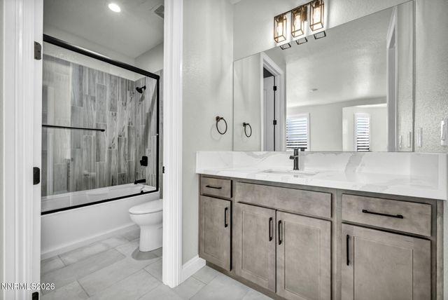 1539 Elk Run Trail, Reno, NV 89523