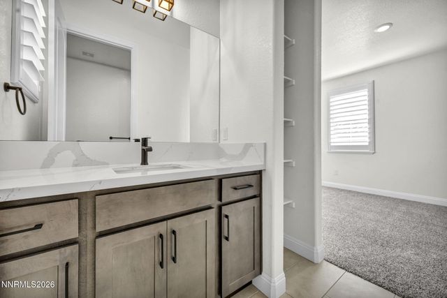 1539 Elk Run Trail, Reno, NV 89523