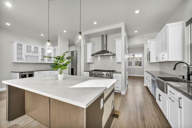 1539 Elk Run Trail, Reno, NV 89523