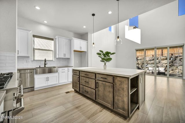 1539 Elk Run Trail, Reno, NV 89523