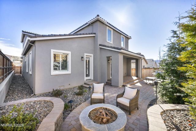 1539 Elk Run Trail, Reno, NV 89523