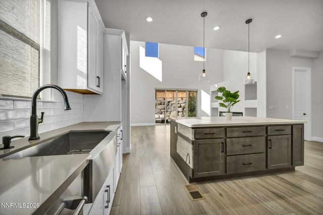 1539 Elk Run Trail, Reno, NV 89523