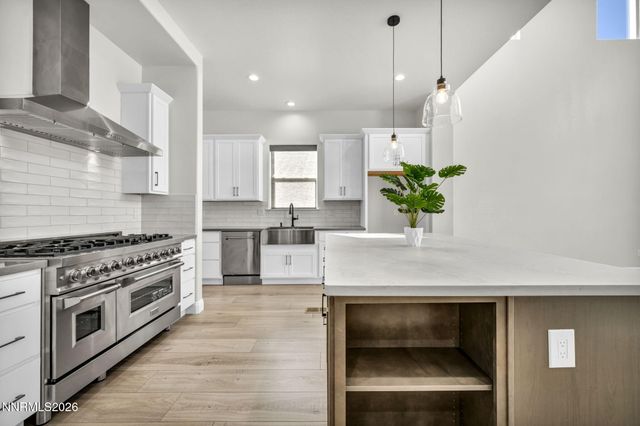 1539 Elk Run Trail, Reno, NV 89523