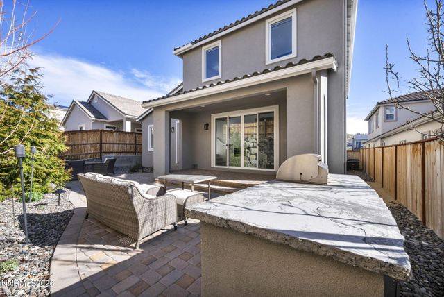 1539 Elk Run Trail, Reno, NV 89523