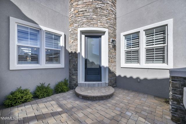 1539 Elk Run Trail, Reno, NV 89523