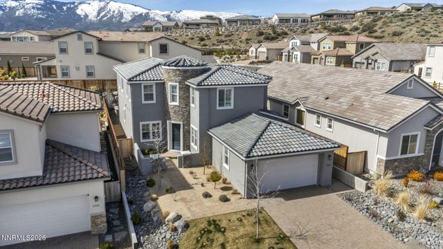 1539 Elk Run Trail, Reno, NV 89523