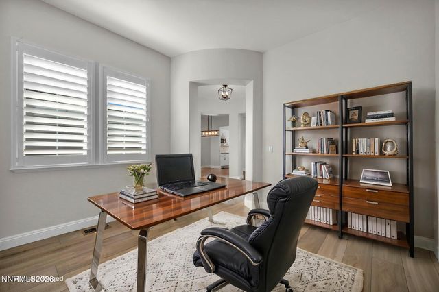 1539 Elk Run Trail, Reno, NV 89523