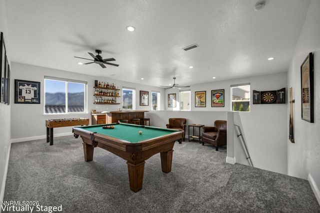 1539 Elk Run Trail, Reno, NV 89523