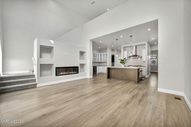 1539 Elk Run Trail, Reno, NV 89523