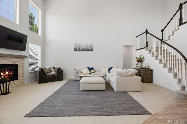 11958 S Wanderlust Way, Parker, CO 80138
