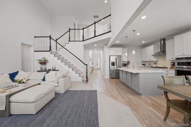 11958 S Wanderlust Way, Parker, CO 80138