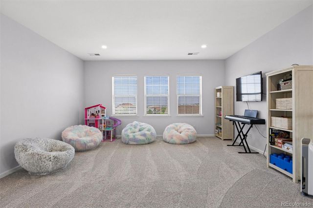 11958 S Wanderlust Way, Parker, CO 80138
