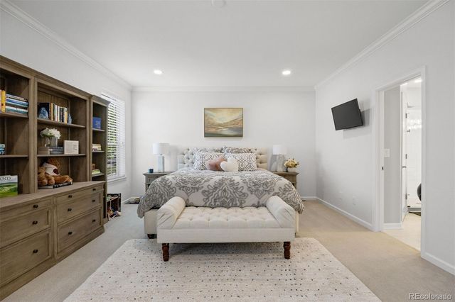 11958 S Wanderlust Way, Parker, CO 80138
