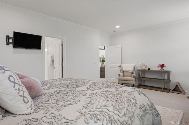 11958 S Wanderlust Way, Parker, CO 80138